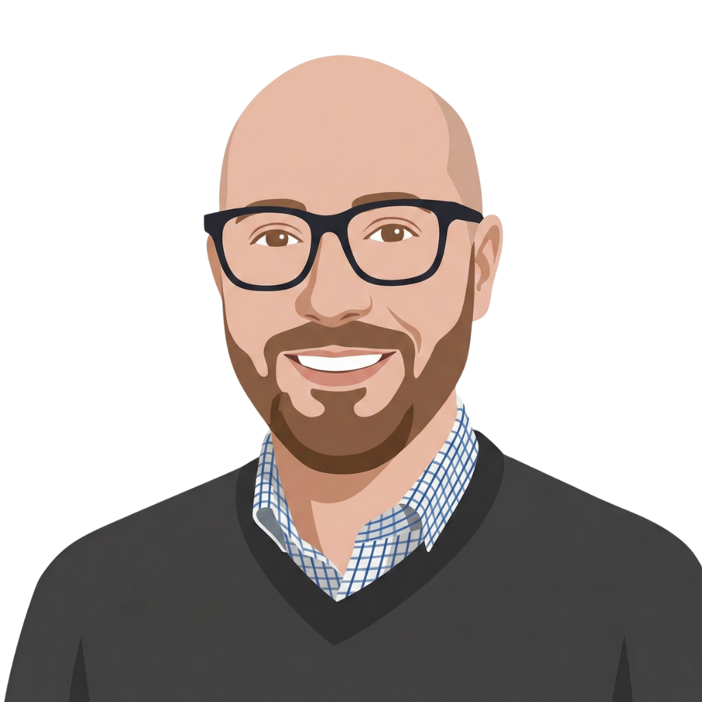 Shawn Fraine illustration